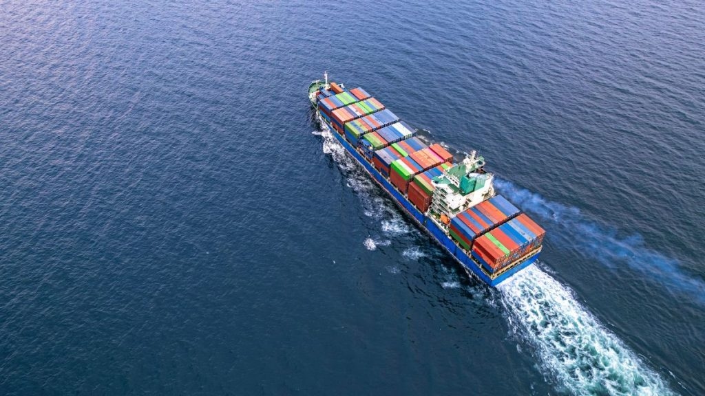 GE Shipping, Shipping Corporation of India and other shipping stocks in focus as Iran reportedly planned to mine the Strait of Hormuz
