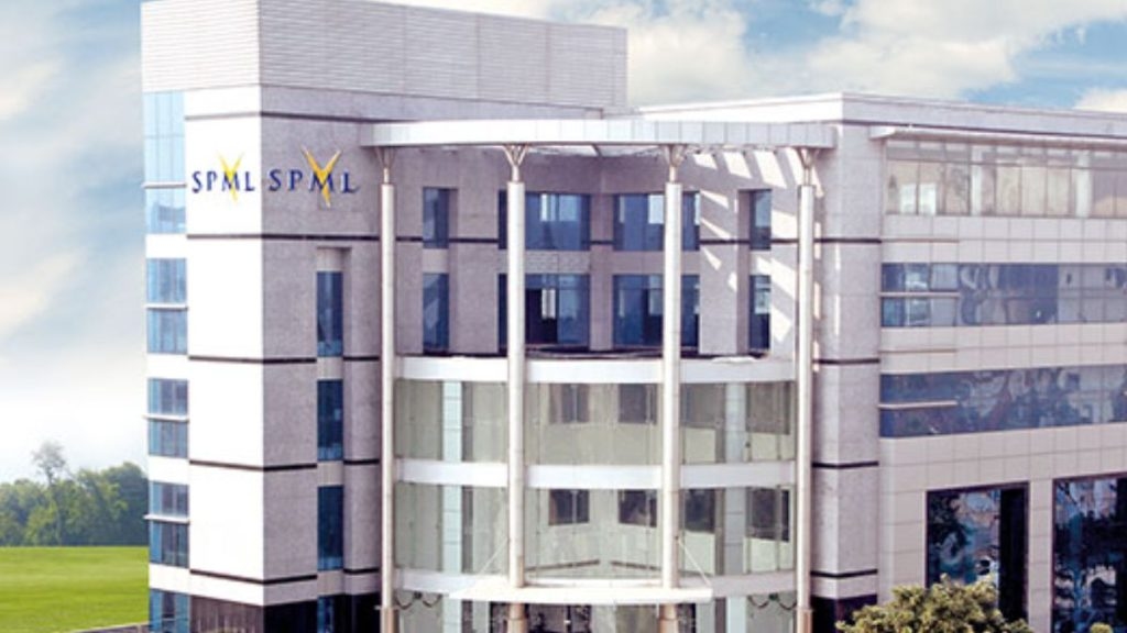 SPML Infra shares jump 3% after company wins Rs 385 crore water infrastructure project in Rajasthan