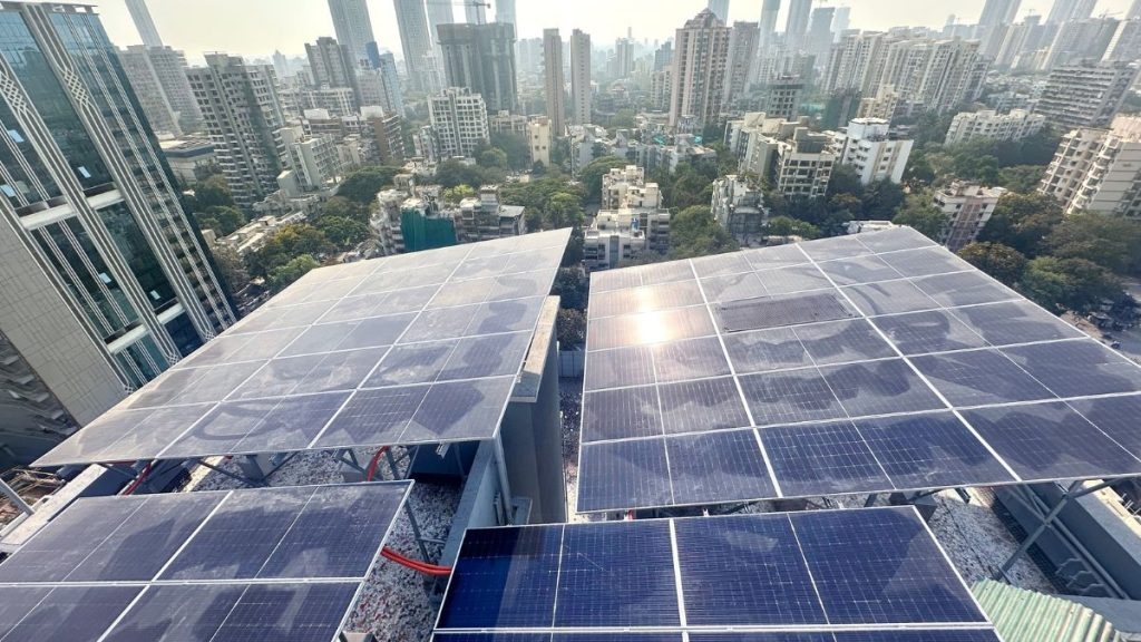 Tata Power Adds 45,589 Rooftop Solar Units in Q1 FY26, Sets Record