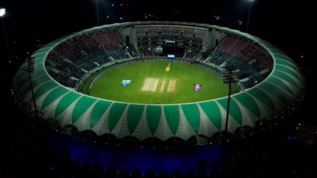 What are the upcoming cricket tournaments in 2025?