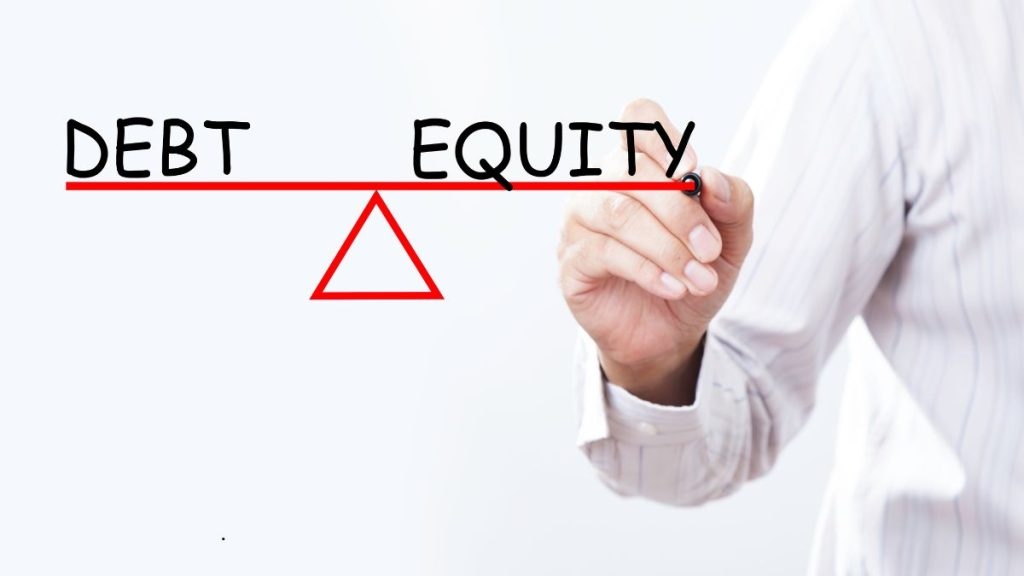 Understanding debt-to-equity ratio: A simple guide with real business examples
