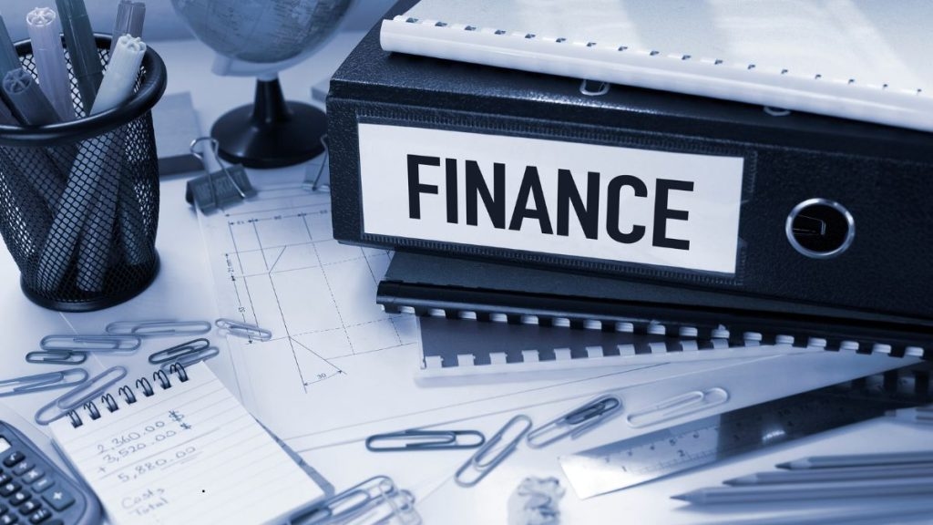 Understanding financial ratios: Different types and how to use them
