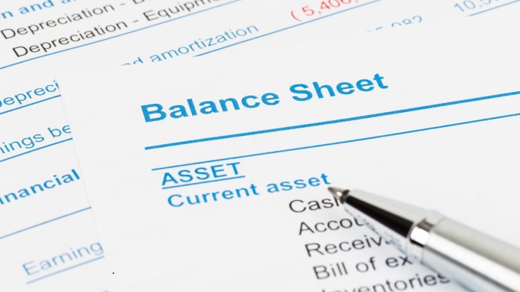 How to read a company's balance sheet: Simple guide for retail investors in India