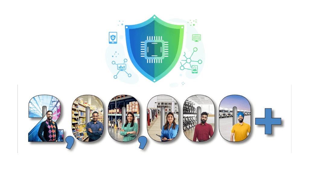 Cybersecurity Becomes Top Priority for Small Businesses