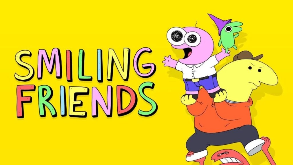 Smiling Friends Season 3: Release date speculation, cast and plot details – Everything we know so far
