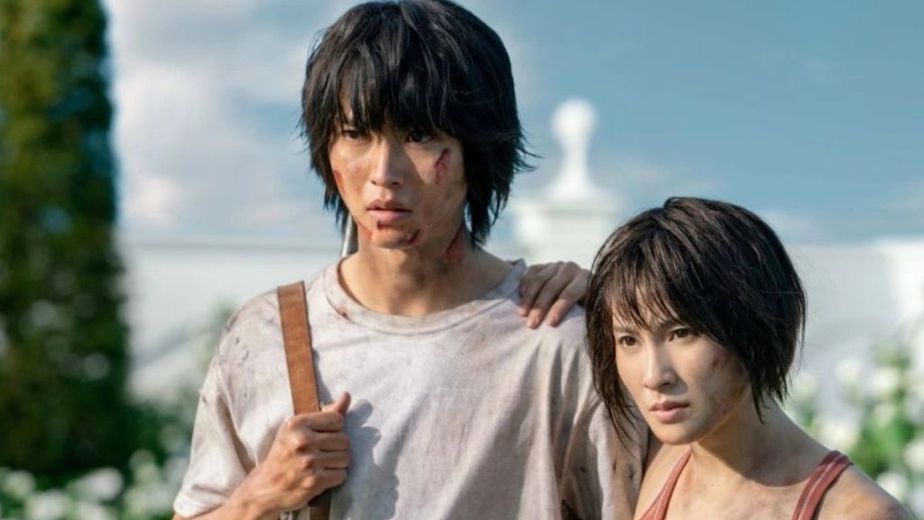 Alice in Borderland Season 3: Everything we know so far