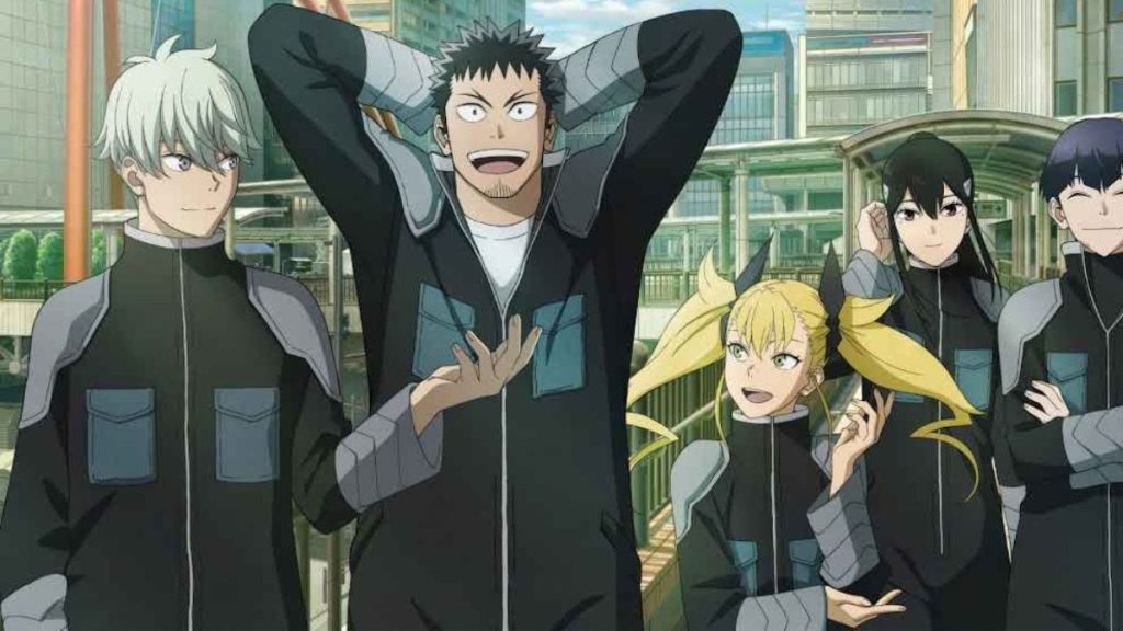 Kaiju No. 8 Season 2: Release date, cast updates and what to expect next