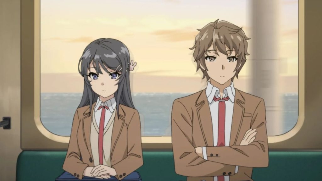 Rascal Does Not Dream of Bunny Girl Senpai Season 2: Release date, cast and plot details – Everything we know so far