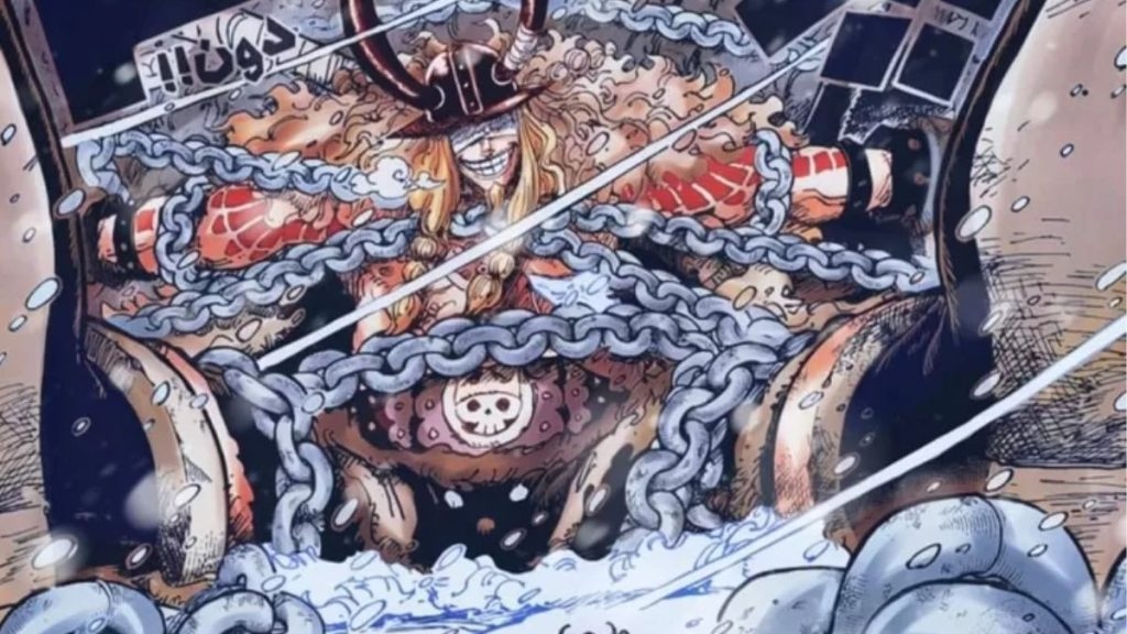 One Piece Chapter 1152: Will Loki join the Straw Hats? Everything we know so far