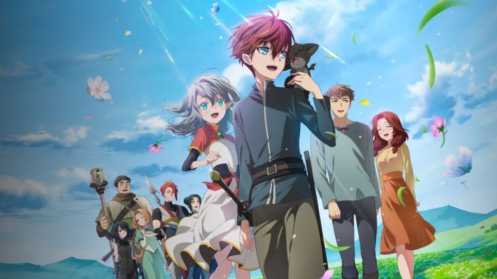 The Beginning After the End Season 2: Release date speculation, cast and plot details – Everything we know so far