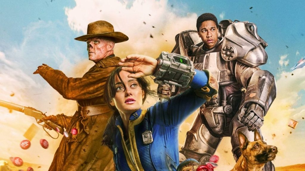 Is Fallout season 2 releasing in July 2025? Everything we know so far