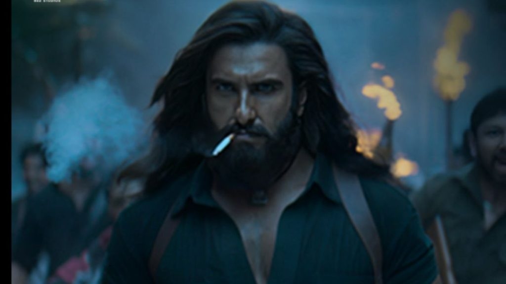 Dhurandhar First Look Revealed: Ranveer Singh's film to hit cinemas on December 5, 2025
