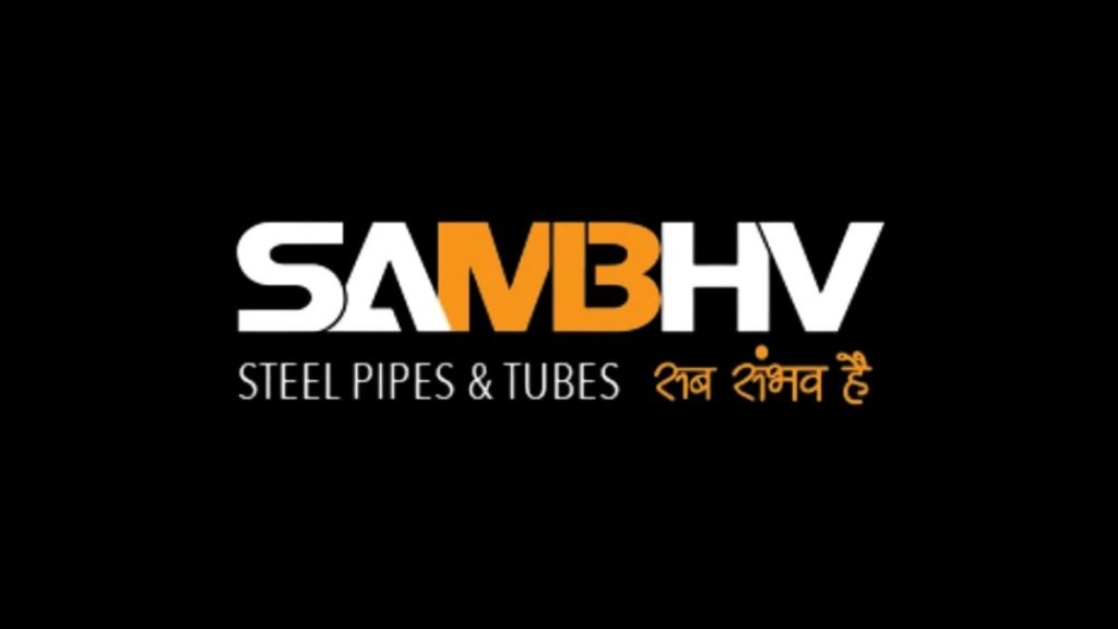 Sambhv Steel Tubes Q1 FY26 sales volume jumps 50% YoY to 92,706 tonnes on strong high-value product growth