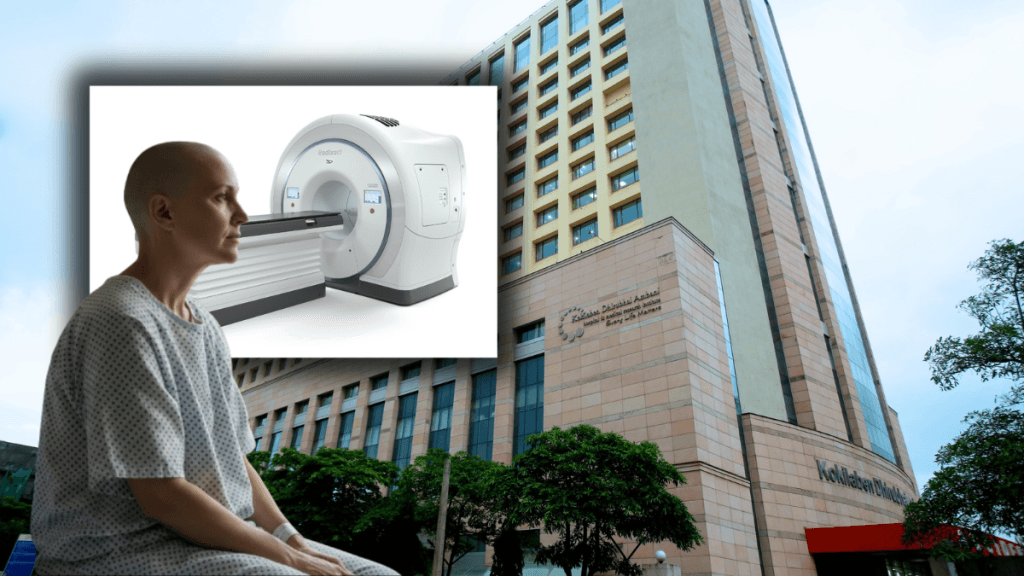 Cancer Treatment Gets a Boost with Radixact System in Mumbai