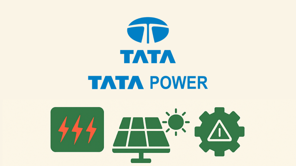 Tata Power Launches Skilling Hub in Delhi to Train Future-Ready Green Workforce