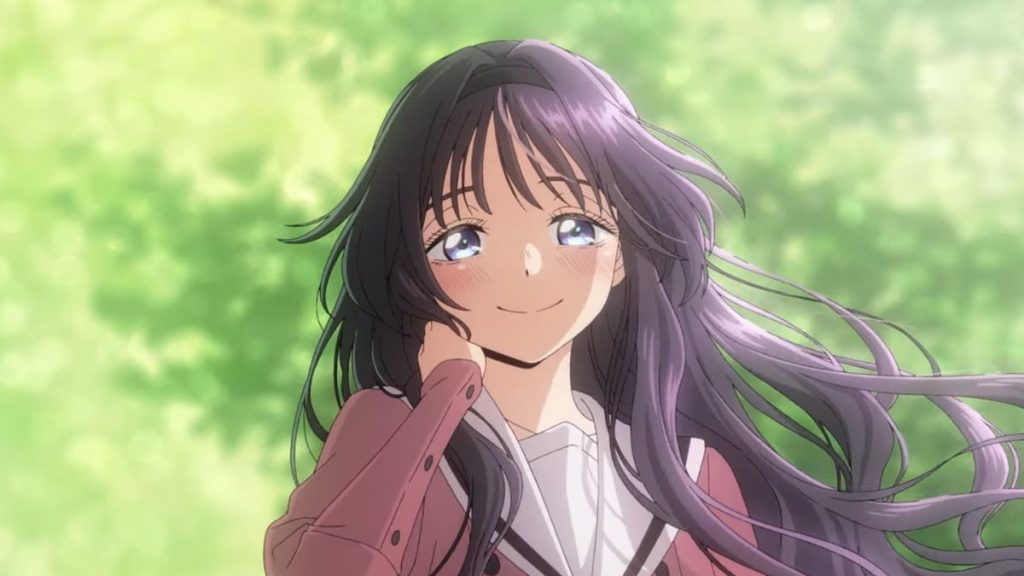 The Fragrant Flower Blooms With Dignity: 3 best characters introduced in episode 1