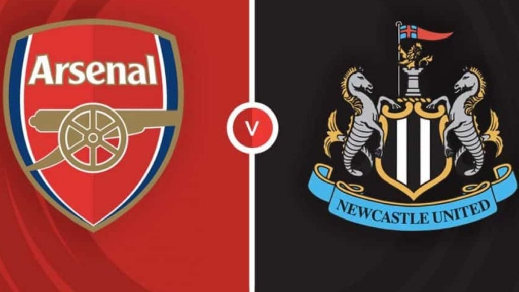 Where to watch Arsenal vs Newcastle United friendly in India