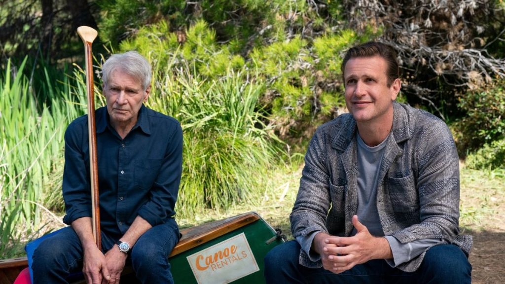 Shrinking Season 3: Release date rumors, cast updates and what to expect next