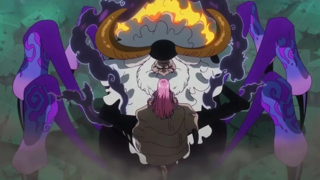 One Piece Episode 1137: Release date and what to expect