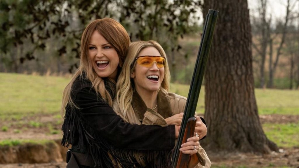 Is ‘The Hunting Wives' returning for season 2? Everything we know so far