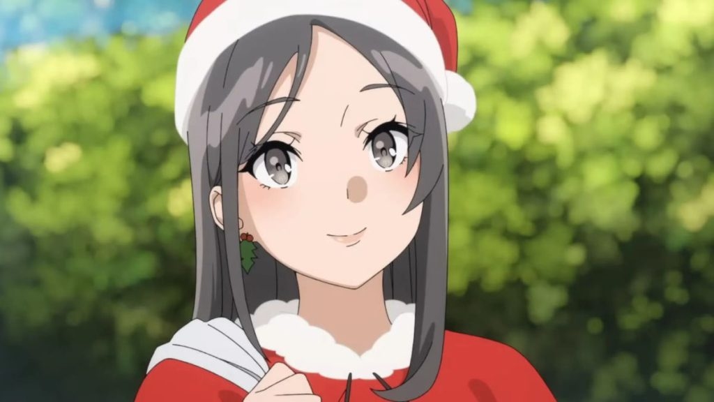 Rascal Does Not Dream of Santa Claus: Everything you need to know about the anime