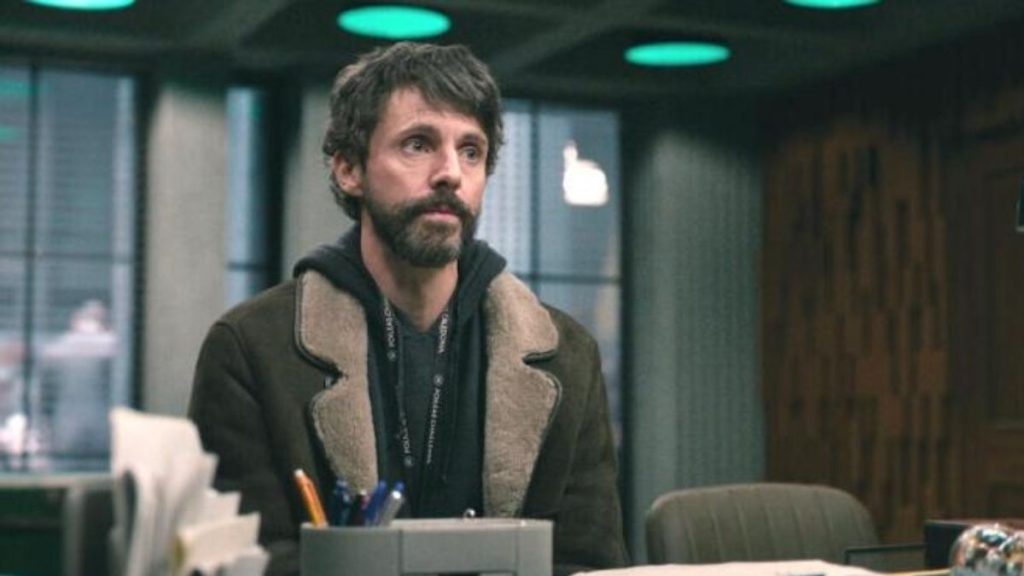 Dept. Q Season 2: Release date rumors, cast updates and what to expect next