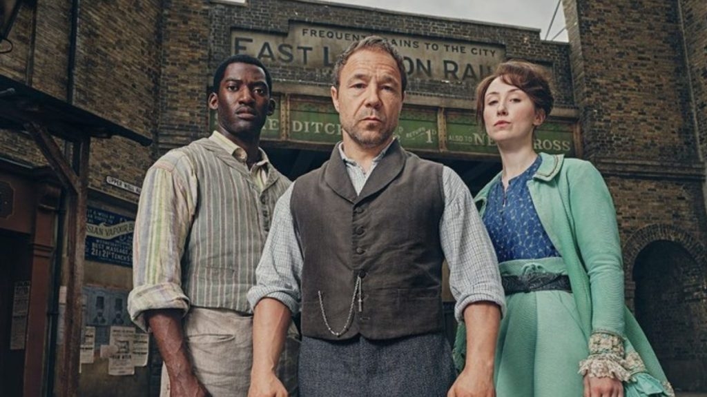 A Thousand Blows Season 2: Release date rumors, cast updates and what to expect next