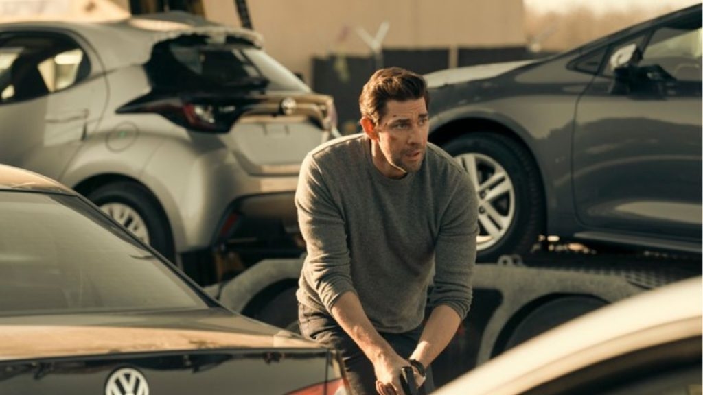 Is ‘Jack Ryan' returning for season 5? Everything we know so far