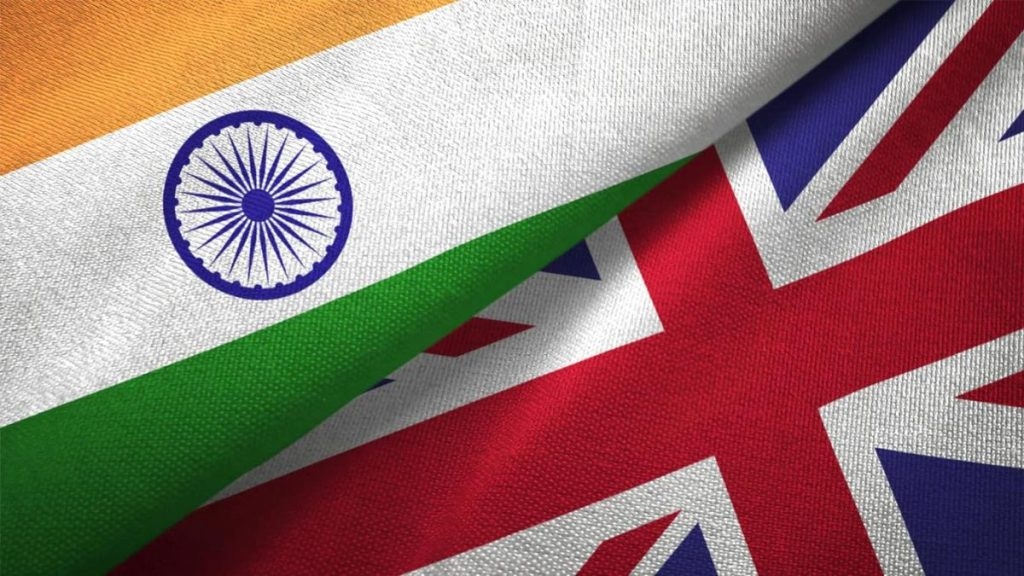 India and UK sign landmark free trade agreement, set to boost bilateral trade by $34 billion annually
