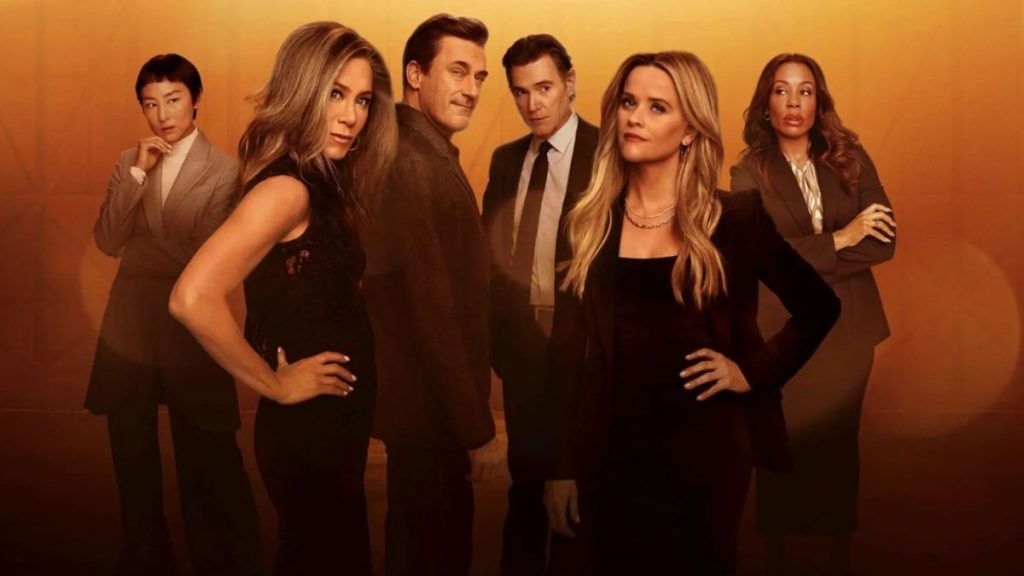 The Morning Show Season 4: Release date, cast updates and what to expect next