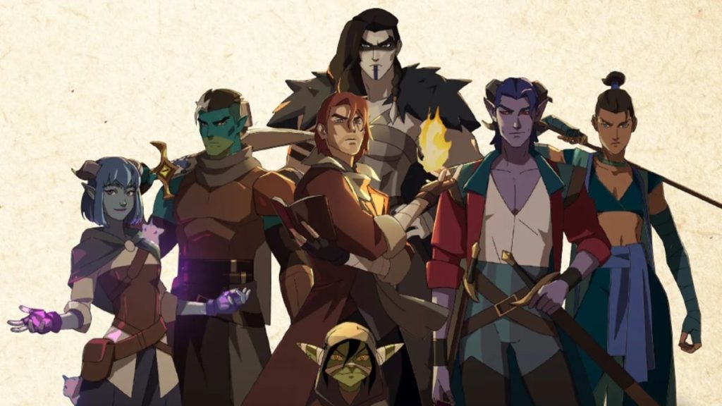 The Mighty Nein Season 1: Release date, cast and plot details – Everything we know so far