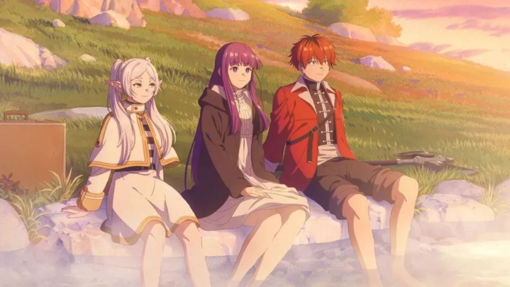 Frieren: Beyond Journey's End Season 2 – Release date, cast updates and what to expect next