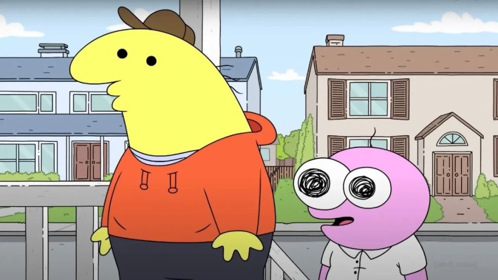Smiling Friends Season 3: Release date rumors, cast updates and what to expect next