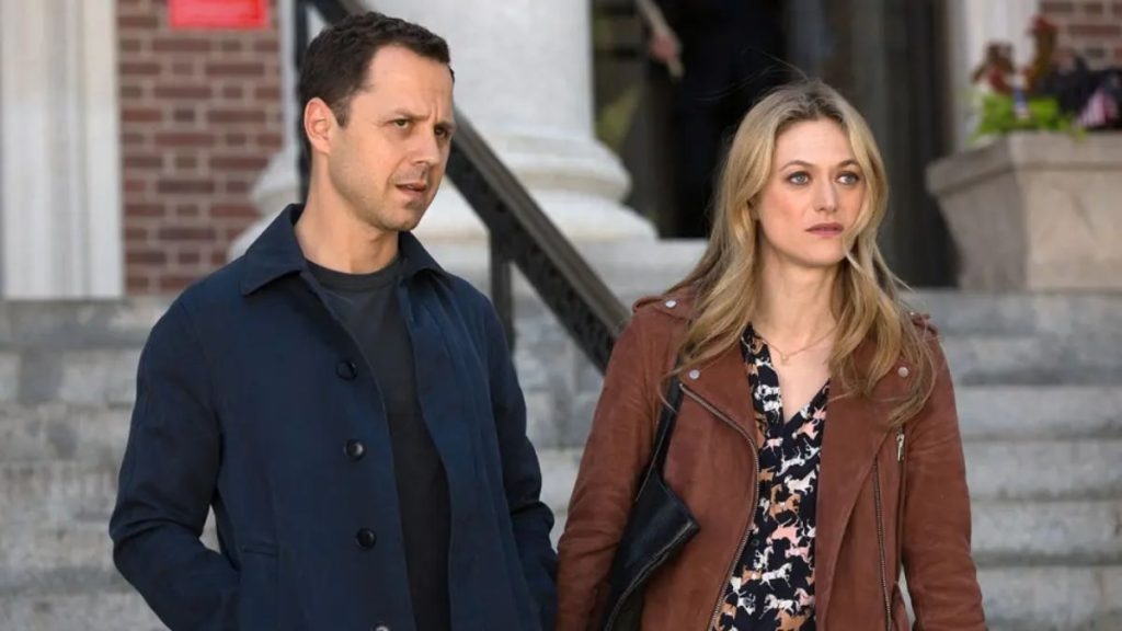 Is ‘Sneaky Pete' returning for season 4? Everything we know so far