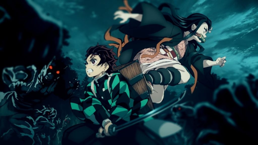 How to watch Demon Slayer in order ahead of the Infinity Castle release