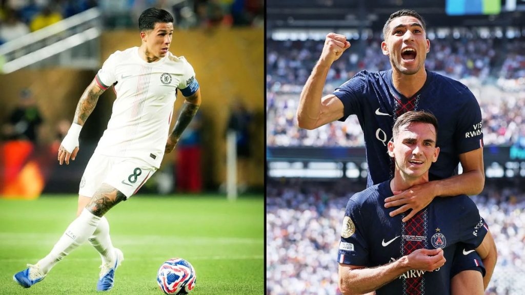 PVR INOX Cinemas to screen Chelsea vs PSG FIFA Club World Cup 2025 final: All you need to know