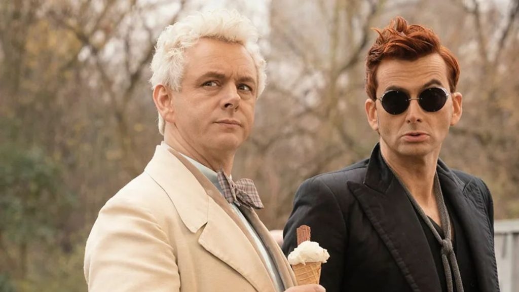 Good Omens Season 3: Release date rumors, cast updates and what to expect next