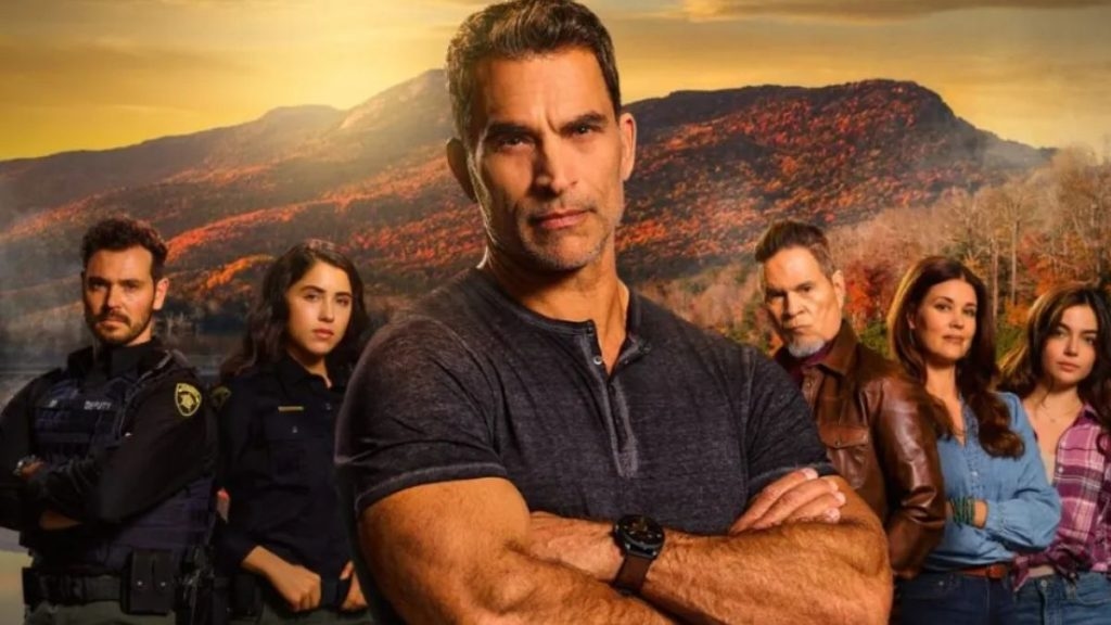 Blue Ridge Season 2: Release date speculation, cast and plot details – Everything we know so far