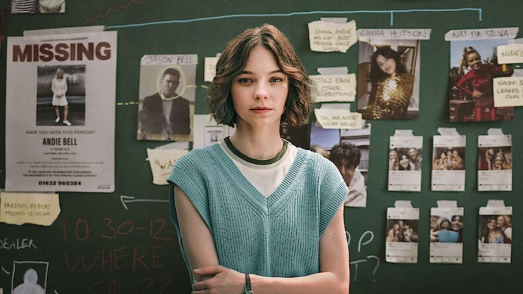 A Good Girl's Guide to Murder Season 2: Release date rumors, cast updates and what to expect next