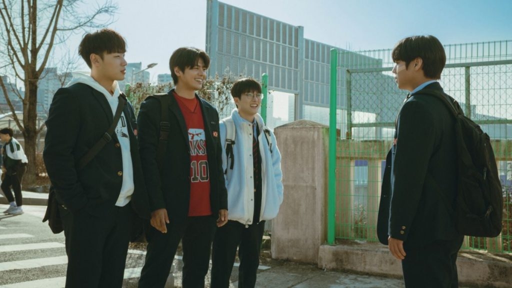 Weak Hero Class Season 3: Release date speculation, cast and plot details – Everything we know so far