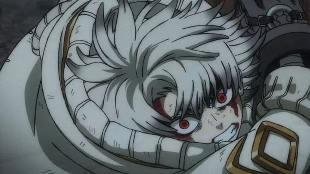 Gachiakuta: Best characters introduced in episode 1