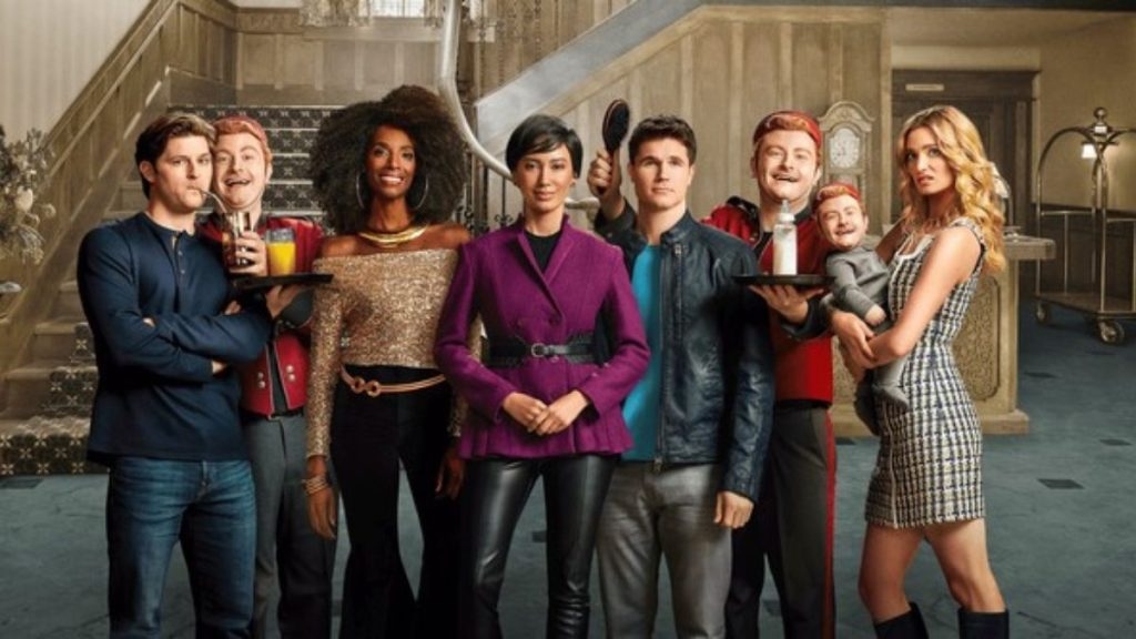Is Upload season 4 releasing in July 2025? Everything you need to know