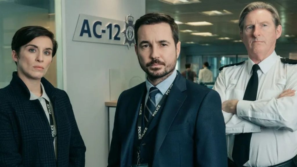 Line of Duty Season 7: Release date speculation, cast and plot details – Everything we know so far