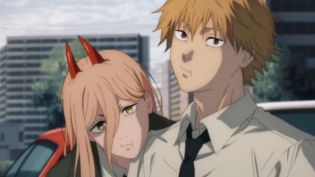 Is ‘Chainsaw Man' returning for season 2? Everything we know so far