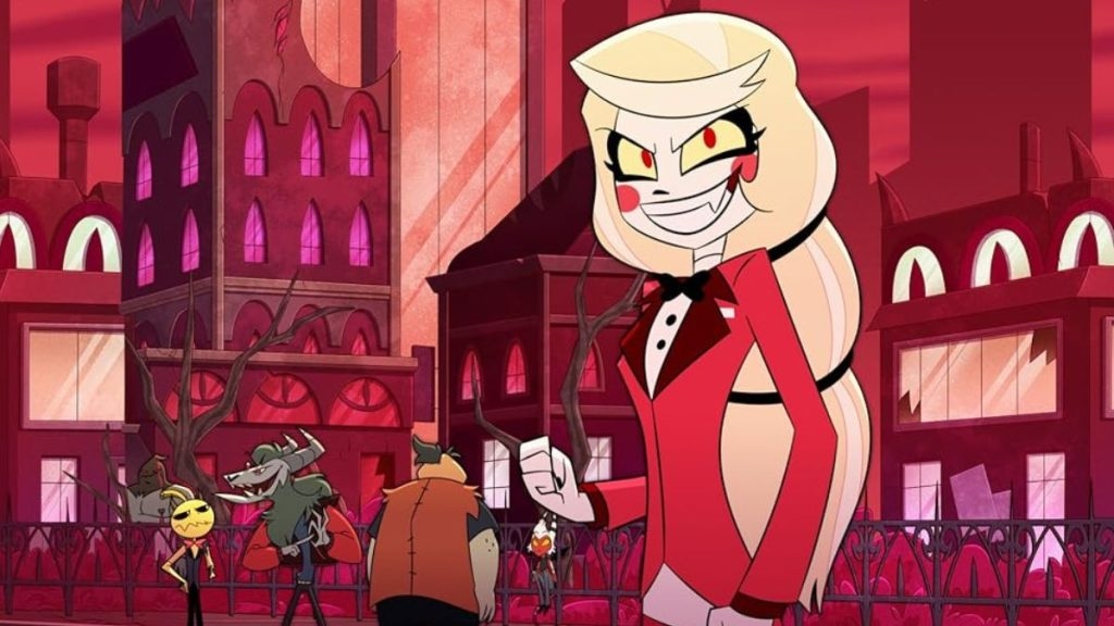 Hazbin Hotel Season 2: Release date rumors, cast updates and what to expect next