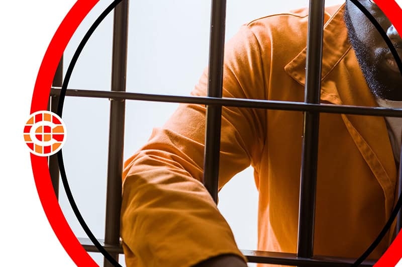 Committee slams poor enforcement of prison overcrowding laws