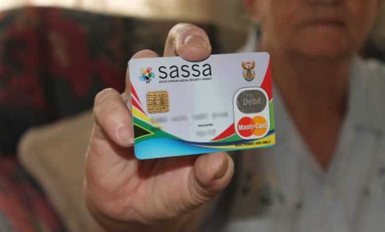 Sassa payments delayed due to review process