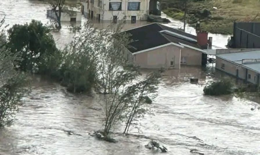 Flood tragedy in Eastern Cape: 38 children among 101 dead