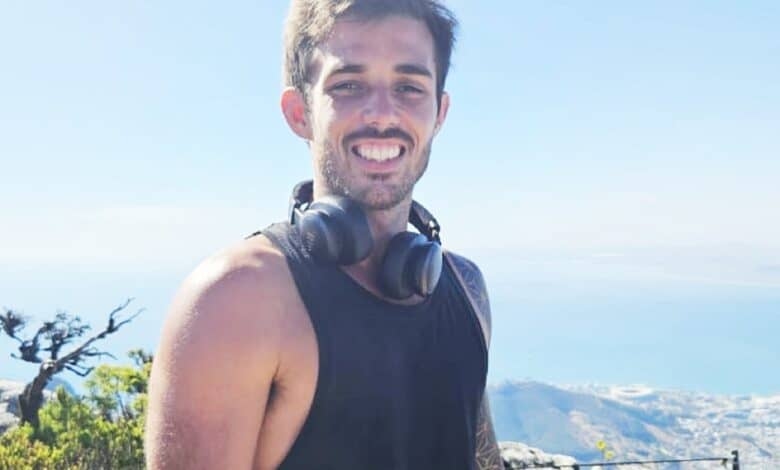 Beaten, murdered and betrayed: What really happened to Luke Edwards?