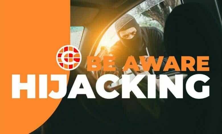 Job interview scam turns into hijacking horror for Brakpan woman